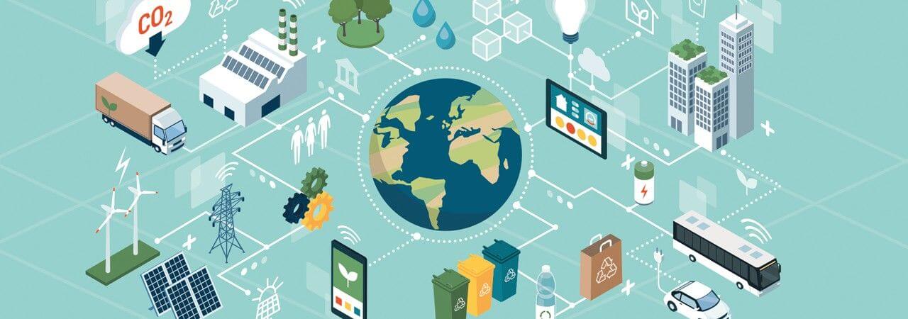 European sustainable infrastructure - in a sweet spot