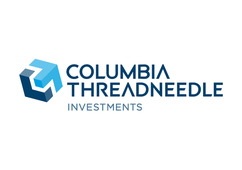 Columbia threadneedle investments logo