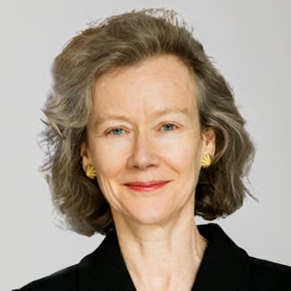 Sarah MacAulay